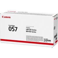 toner canon 057 negro lbp220mf440