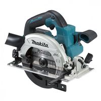 makita dhs660z sierra circular 165mm 18v