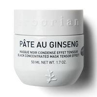 erborian cosmetica facial pate au ginseng mask