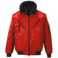 portwest cazadora pw814 para hombre