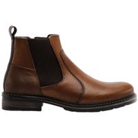 redskins botines elster para hombre