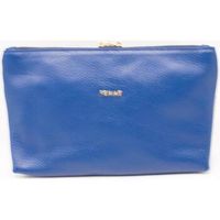 femme italy bolso wisteria - blue para mujer