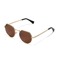 aura - polarized gold brown