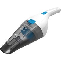 black  decker nvc-115-jl dustbuster aspirador de mano 36v