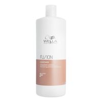 intense repair conditioner 1000 ml - wella - acondicionador reparador para cabellos danados