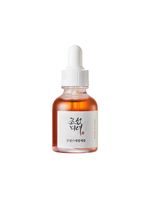 revive serum ginseng  snail mucin