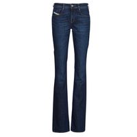 diesel pantalon de campana 1969 d-ebbey para mujer