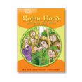 explorers 4 robin hood new ed