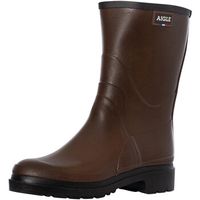 aigle botas de agua botas de agua bison 2 para hombre