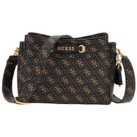 guess bolso de mano emera logo girlfrien para mujer