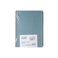 a4 spiral pad 12 pack