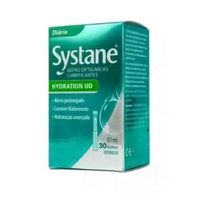 systane hidratacion ultra plus ud