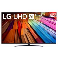 lg 55ut81006la 55 led ultrahd 4k hdr10 webos