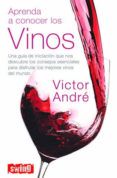 aprenda a conocer los vinos