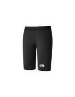 mallas de montana the north face ma high waist negro mujer