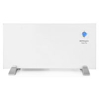 orbegozo rew 1500 panel radiante wifi 1500w