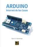 arduino internet de las cosas