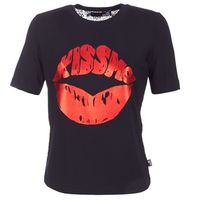 love moschino blusa gaqueta para mujer