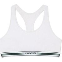 lacoste sujetador deportivo brassiere if8167-00 para mujer