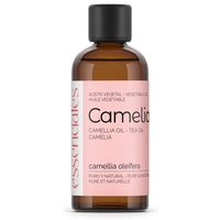 aceite de camelia 100 ml