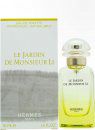 hermes le jardin de monsieur li eau de toilette 50m spray