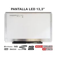 pantalla led de 133 para portatil lp133wx2tla1 lp133wx2tla2