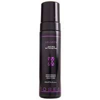 rose and caramel tan velvety ultra dark olive tanning foam 200ml