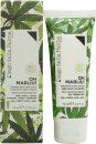 diego dalla palma oh mariju cannabis sativa seed face  body cream 75ml