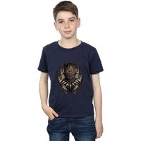 marvel tops y camisetas bi10239 para nino