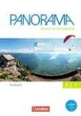 panorama a1 libro de curso