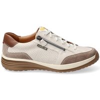 mephisto zapatillas de tenis sacco para hombre