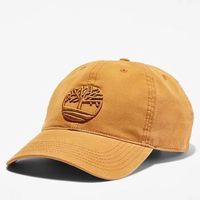 timberland sombrero tb0a1e9m2311 - baseball cap-2311 - wheat para hombre