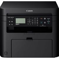 canon i-sensys mf237w multifuncion laser monocromo wifi negra