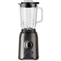 black  decker bxjb1200e batidora de vaso 1200w acero inoxidable