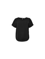 blusa only carvica lifewvn black mujer