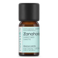 aceite esencial de zanahoria 10 ml