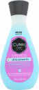 cutex ultra-powerful nail polish remover 200ml