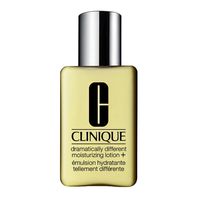 clinique hidratacion dramatically different moisturizing lotion