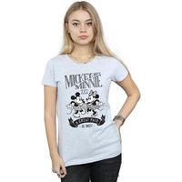 disney camiseta manga larga great pair para mujer