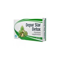 depur star detox 20viales