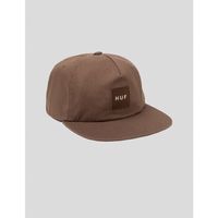 huf gorra gorra set box snapback bison para mujer