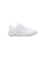 zapatillas joma zen lady 2502 blanco nina