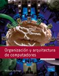 organizacion y arquitectura de computadores 7 ed