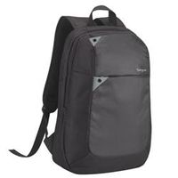 targus tbb565gl notebook case 396 cm 156 backpack black grey