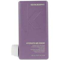 kevin murphy acondicionador hydrate-me rinse moisture delivery system para mujer