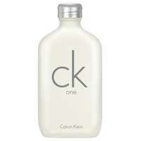 calvin klein ck one eau de toilette 100ml