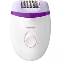 philips satinelle essential bre22500 depiladora electrica