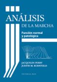 analisis de la marcha