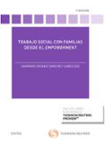 civitas trabajo social con familias desde el empowerment