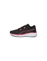 zapatillas de running puma aviator profoam sky negro mujer